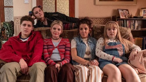 Derry Girls Bild 7