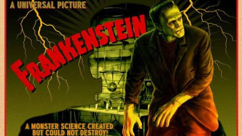 Frankenstein Bild 2