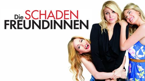 Die Schadenfreundinnen Bild 3