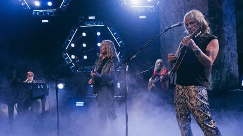 Spinal Tap II: The End Continues Bild 1