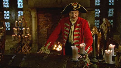 Piet Piraat en het Schotse Spook Bild 1