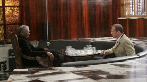 Lucky # Slevin Bild 7