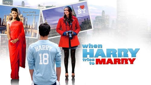 When Harry Tries to Marry Bild 3