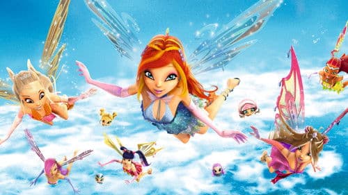 Winx Club - Das Geheimnis des verlorenen Königreichs Bild 2