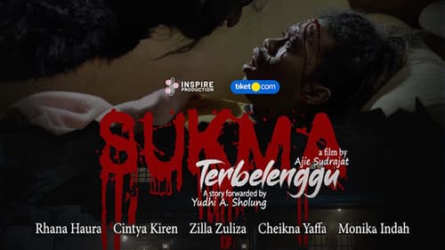 Sukma Terbelenggu Bild 1