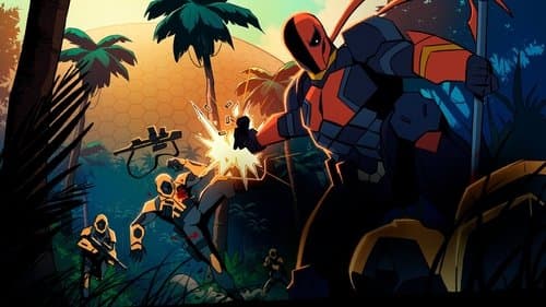 Deathstroke: Knights & Dragons Bild 1