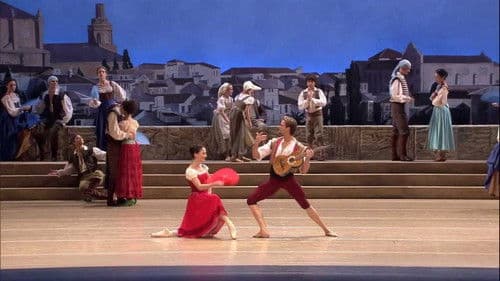 Don Quichot (Het Nationale Ballet) Bild 1