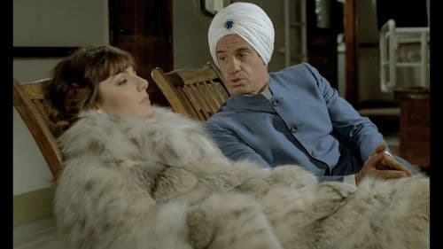 Der Puppenspieler Bild 3