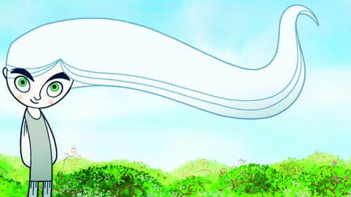 Brendan und das Geheimnis von Kells Bild 4