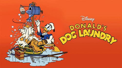 Donalds Hunde-Waschmaschine Bild 7