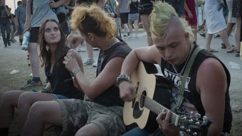 Das Musikfestival von Jarocin Bild 2