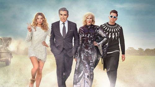 Schitt's Creek Bild 4