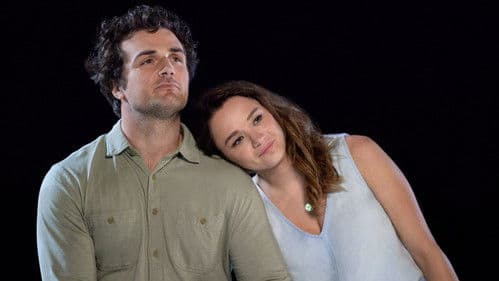 Eine Liebe zum Abtauchen Bild 6