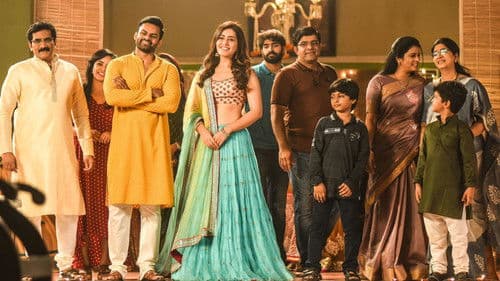 ప్రతీ రోజు పండగే Bild 5