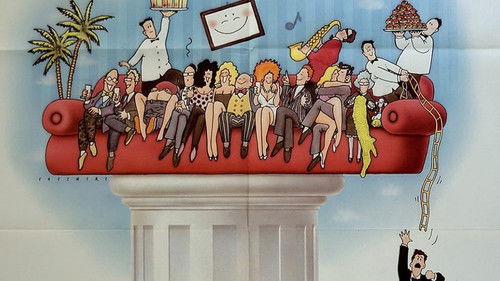 Chi c'è c'è Bild 1