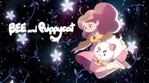 Bee and PuppyCat Bild 6