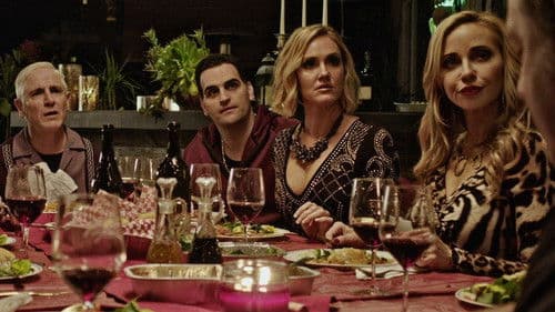 Witness Infection Bild 1