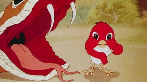 Wacky Wildlife Bild 1