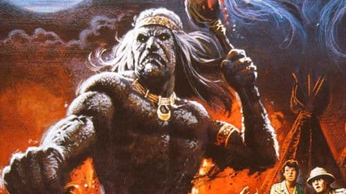 Fluch des blutigen Schatzes Bild 2