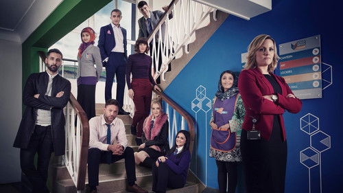 Ackley Bridge Bild 8