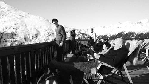 Die Theorie von Allem Bild 4