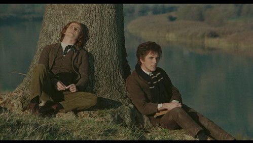 Una stagione all'inferno Bild 3