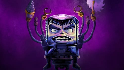 Marvel's M.O.D.O.K. Bild 1