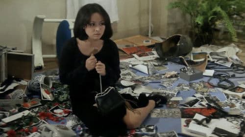 薔薇の標的 Bild 6