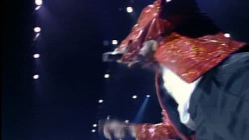 Michael Jackson: HIStory Tour Live in Brunei Bild 3
