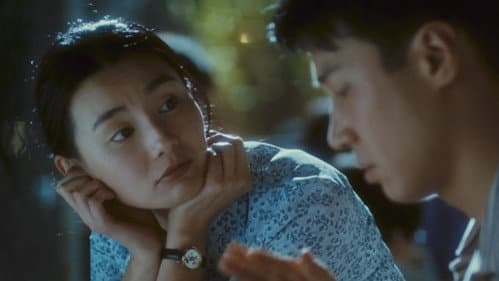 Hongkong Love Affair Bild 1