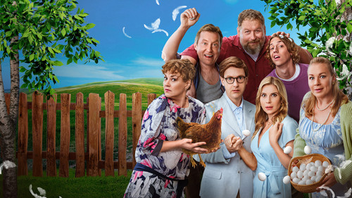 Ивановы-Ивановы Bild 6