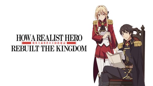 How a Realist Hero Rebuilt the Kingdom Bild 3
