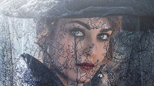 La dama velata Bild 1