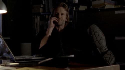 Der Wolf - Dunkle Geschäfte Bild 2