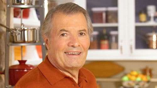 Jacques Pépin: Fast Food My Way Bild 2