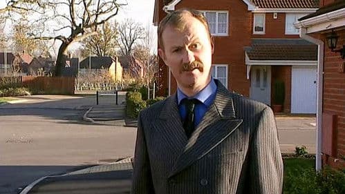 Global Conspiracy? Bild 3