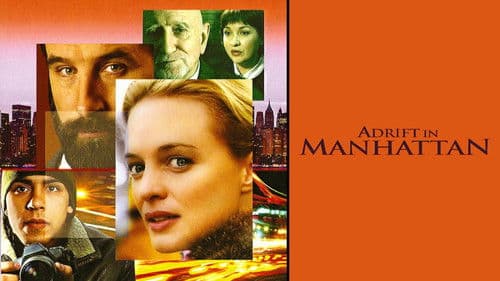 Adrift in Manhattan Bild 3