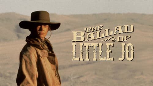 Little Jo - Eine Frau unter Wölfen Bild 5