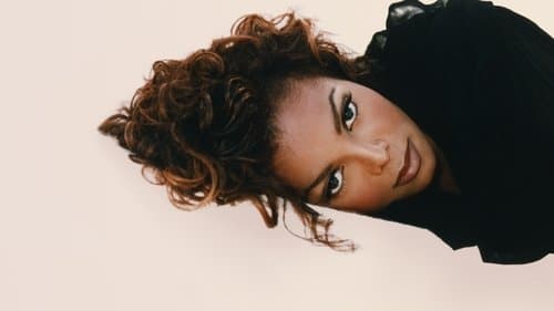 JANET JACKSON. Bild 1