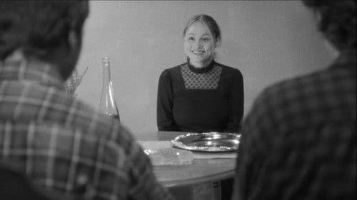 Lady at Number 16 Bild 2