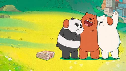 We Bare Bears - Bären wie wir Bild 7