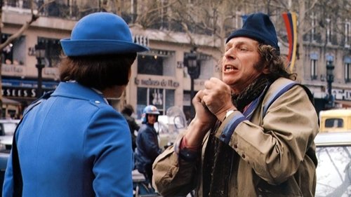 Der Regenschirmmörder Bild 1