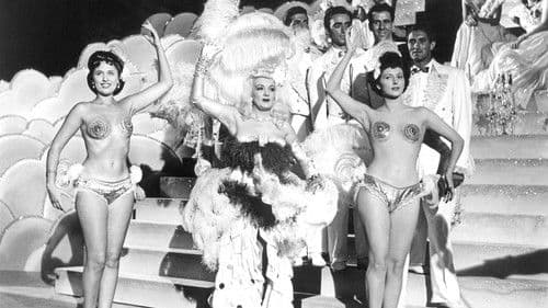 Lichter des Varieté Bild 4