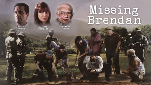 Missing Brendan Bild 1