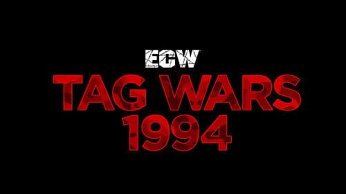 ECW Tag Wars 1994 Bild 2
