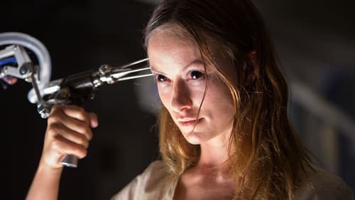 The Lazarus Effect Bild 1