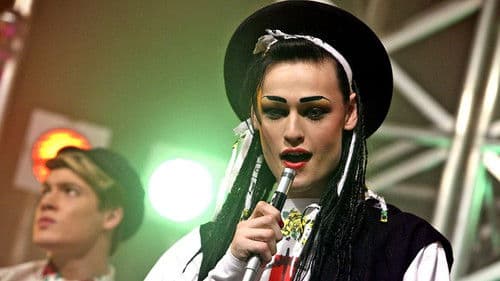 Worried About the Boy Bild 1