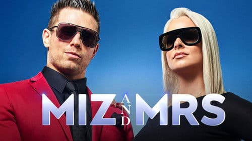 Miz & Mrs Bild 4