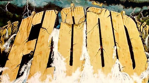 Die Flut bricht los Bild 1