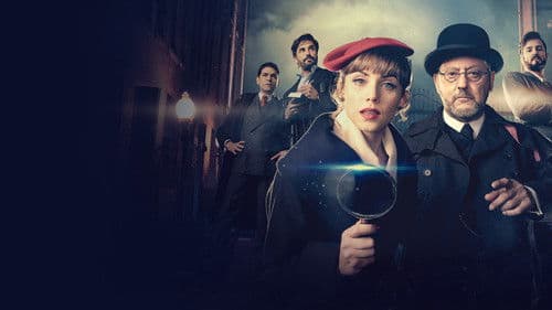 Marina und die Mörder Bild 3